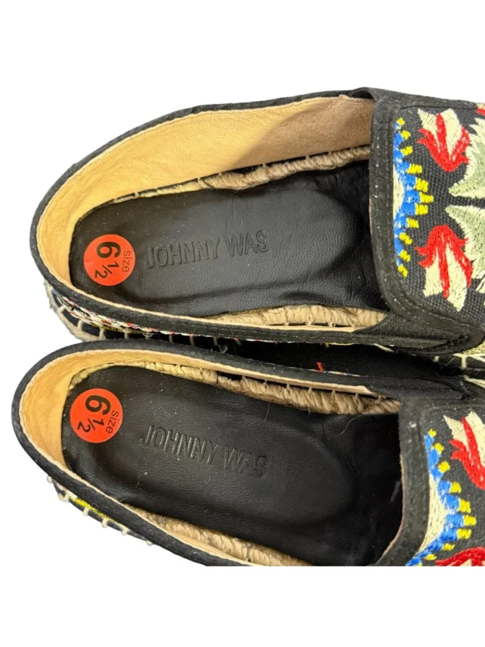 Johnny Was these johnny